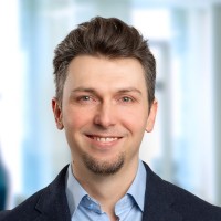 Rostyslav Yevdiukhin