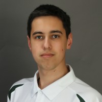 cody akins