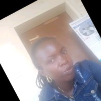 Nyangoma Juliet