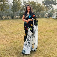 Sweta Singh