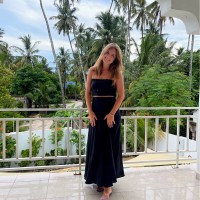 Maria Olin