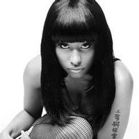 Gariesha Teck
