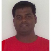 Srinivas Bangaru