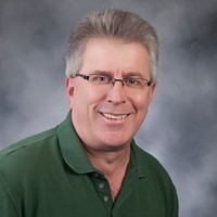 Mark Stepan