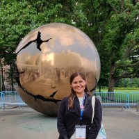 Gilda R. Romero (she/her/ella/ela)