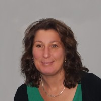 Judith Van Der Haar