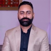 Gurdeep Singh Chahal