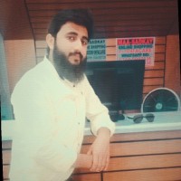 Muhammad Jnaid Raza