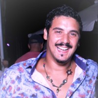 Mehdi Makraz