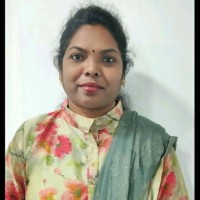 Shanthi G