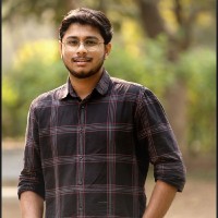 Shanthan Reddy