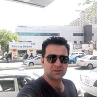 Farshid Salehi