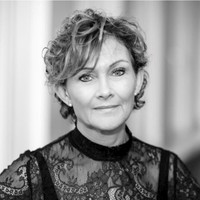 Gitte Jæger
