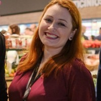 Michele Caroline
