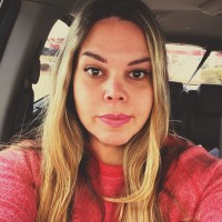 Amanda Holmberg
