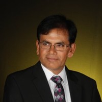 Dilip Jade
