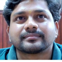 Mr Vidya Sagar Pilli