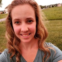 Zoey Glover