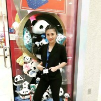 Princess Allaine Morales