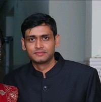 Mayank Chauhan