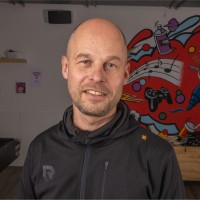 Sander De Snaijer