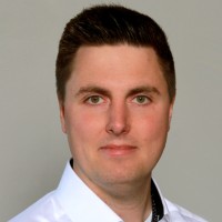 Simon Kretschmer