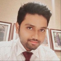 Sanjit Shaw