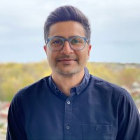 Kazam Abbas PMP, PMI-ACP