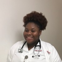 Lynette B.