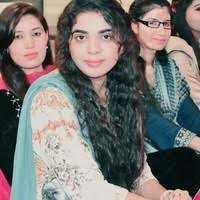 Munaza Mehak