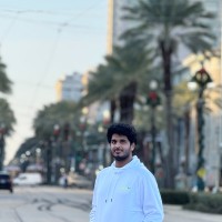 Sai Chetan L D