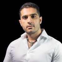 Aymen Alramadan