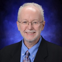 Dr. Eric W. Hendry