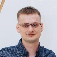 Vladyslav Buchella