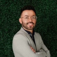 Oscar Cabrera