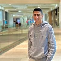 Eslam Mohamed