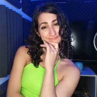 Maribel Manfron 🎙🎬