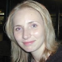 Lenka Šindelířová