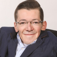 David B. Erhardt