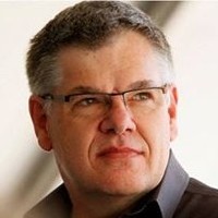 Peter Sykes