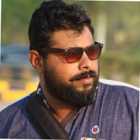 Jubin thomas Varghese