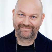 Lars Thorstensen