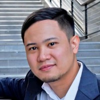 Marc Derick Ortuoste