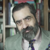 Omar Sar Suárez