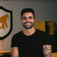 Frederico Irrthum