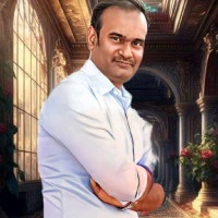 CHANDRA MURTHY