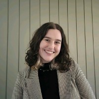 Georgie Calder