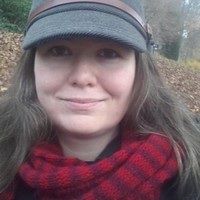 Rosa Dogg Jonsdottir