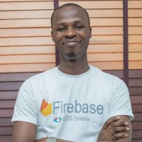 Ifeanyichukwu Amajuoyi