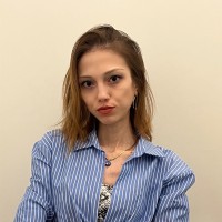 Olivia Zeynep Uzar